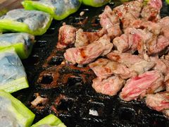 -霸腹烤肉(厦门柚子番店)