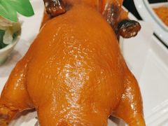 -大鹏饭店·金陵家宴(奥体中心店)