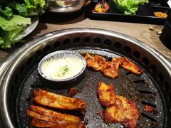 -火炉火自助餐(悠唐购物中心店)