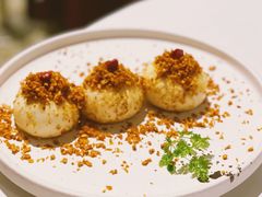 -丽轩中餐厅(广州丽思卡尔顿酒店)