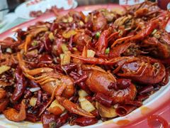 -戴叔叔龙虾馆·麻辣小龙虾