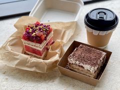 -The Roastery By AllYouWant(福田店)