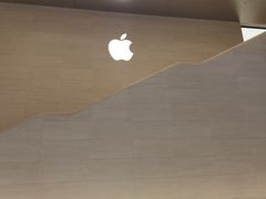 -Apple零售店(玄武湖店)