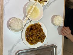 -杏园餐厅(西四北大街店)