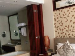 -天目湖御水温泉·度假酒店