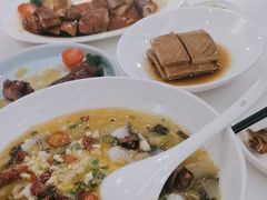 -新旺茶餐厅·早餐·夜宵(仙霞店)