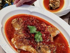 -蟹榭·莳鲜(虹桥高岛屋店)