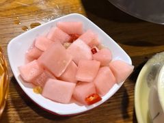 -最爱鲜巫山纸包鱼(解放碑总店)