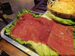 -萍姐火锅·公路夜市(南京新街口店)