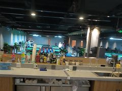 -云川台球(马甸店)