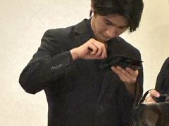 -宁波威斯汀酒店