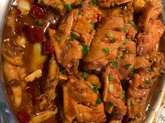 -胖哥俩肉蟹煲(虹口龙之梦店)