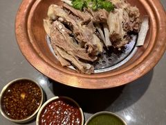 -哈啾嗨·新概念蒙餐(红星新城店)