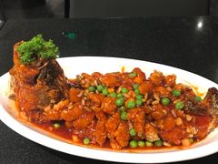 -鹿港小镇(金虹桥国际中心店)