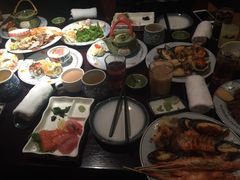-松子料理(亮马桥店)