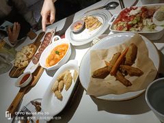 -秀儿家の小确幸融合西餐厅(万达店)