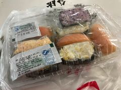 -吉林大学前卫校区南区-日新楼