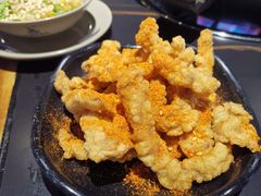 -石锅苗苗鱼(武汉首店)
