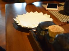 -山葵家·创意料理(宁波来福士店)
