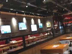 -渝是乎酸菜鱼(龙旗购物中心店)