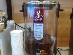 -伊北味·清真青海拉面村(延安路店)