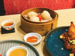 金牌虾饺皇-点都德(龙之梦店)