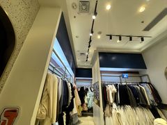 -海马体照相馆(大连柏威年购物中心店)
