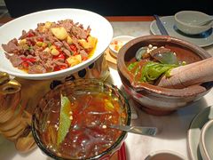 -望湘园·湖南菜(颛桥万达店)