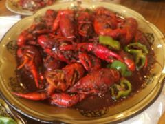 -金陵一哥龙虾馆(三牌楼总店)