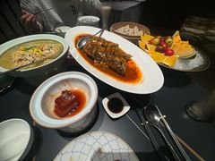 -同庆楼(天鹅湖万达店)