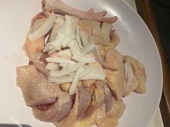 -百年果林椰子鸡(中洲店)