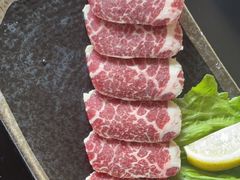 -海之屋韩式烤肉(海棠68环球美食街店)