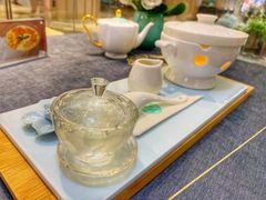 -燕庭·纯燕窝·甜品下午茶(南京西路店)