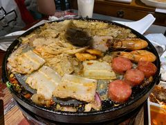 -么子烤肉(化龙池店)