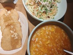 -六月雪干锅(绵阳凯德广场店)