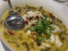 -和记小菜(东方店)