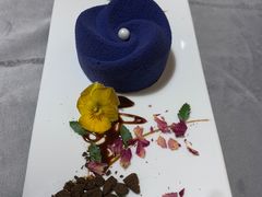-岸芷汀兰·法餐牛排