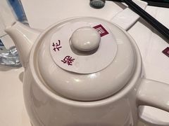 -利苑酒家(合景国际金融广场店)