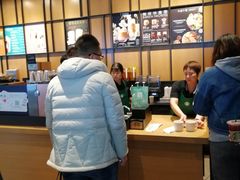 -星巴克(北京王府井店)