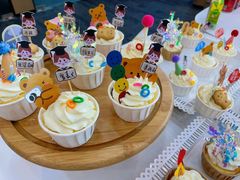 -启德考培雅思托福留学(香洲校区)