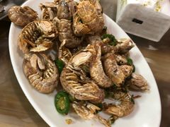 -大众海鲜加工大排档(金海湾大道店)