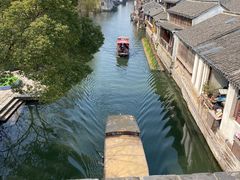 -南浔古镇