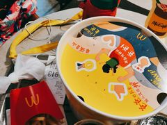 -麦当劳(宾水西道店)