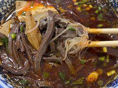 -惠记粉汤羊血梆梆肉(永松路店)
