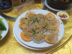 -明记海鲜美食老字号(明记总店)