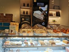 -Peet's 皮爷咖啡(东湖路手作店)