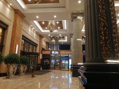 -岱江花园饭店
