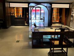 -民国红公馆·秦淮八艳(夫子庙店)