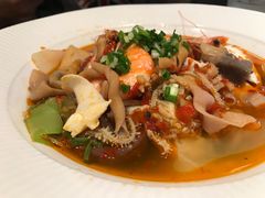 -成都你六姐·牛肉冒菜(城市集市合生汇店)