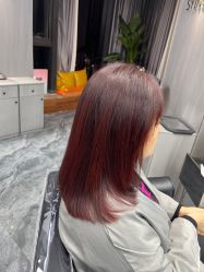 -Sying杉影日式烫染專門店